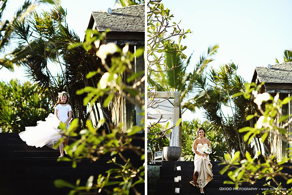 Axioo: Layers of Intricate Intimacies